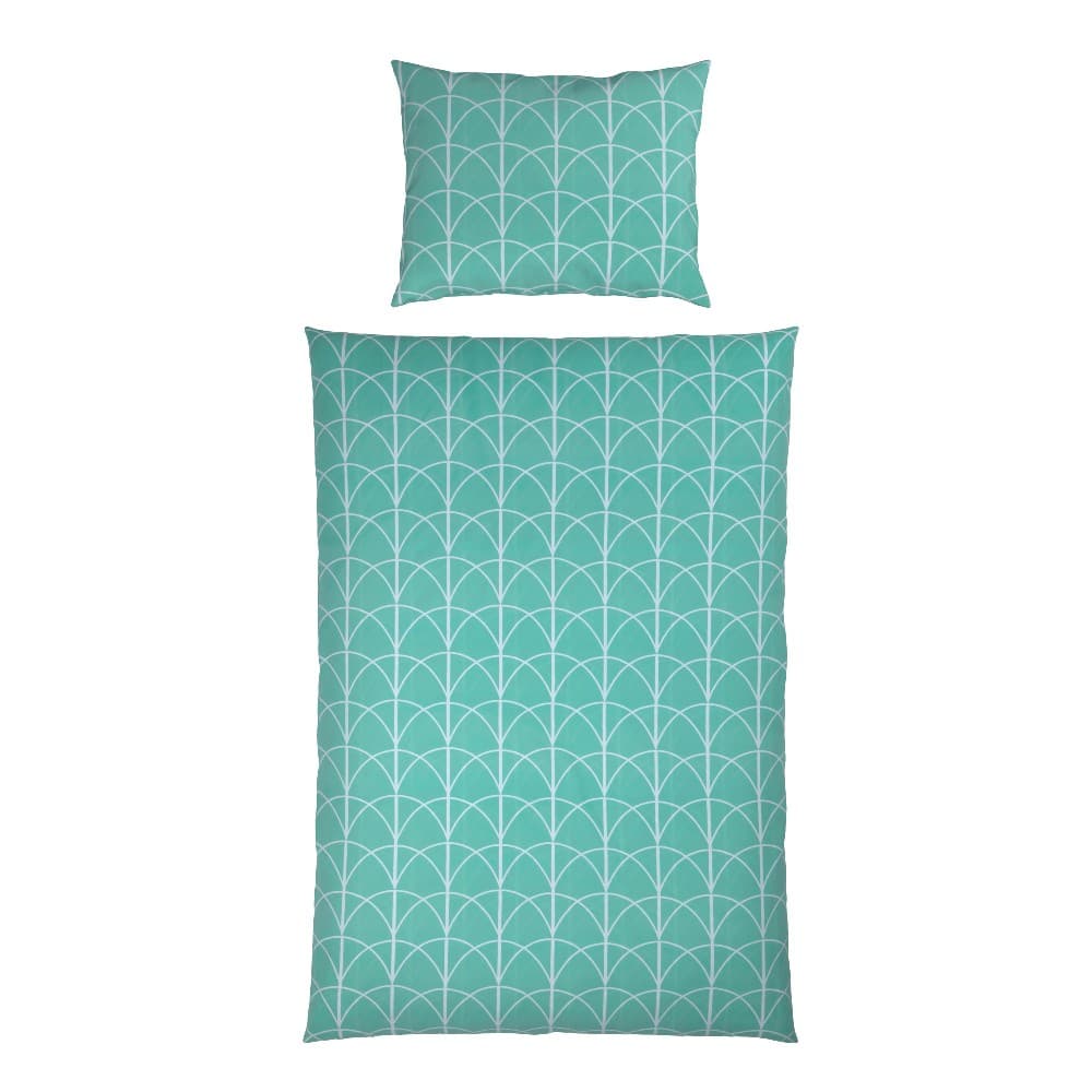 Bettwäsche „Trude“ ca. 70 x 90 cm und 140 x 200 cm Angebot bei Möbelix