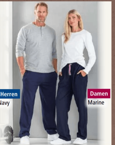 Sport- und Freizeithose Jiline – Norma