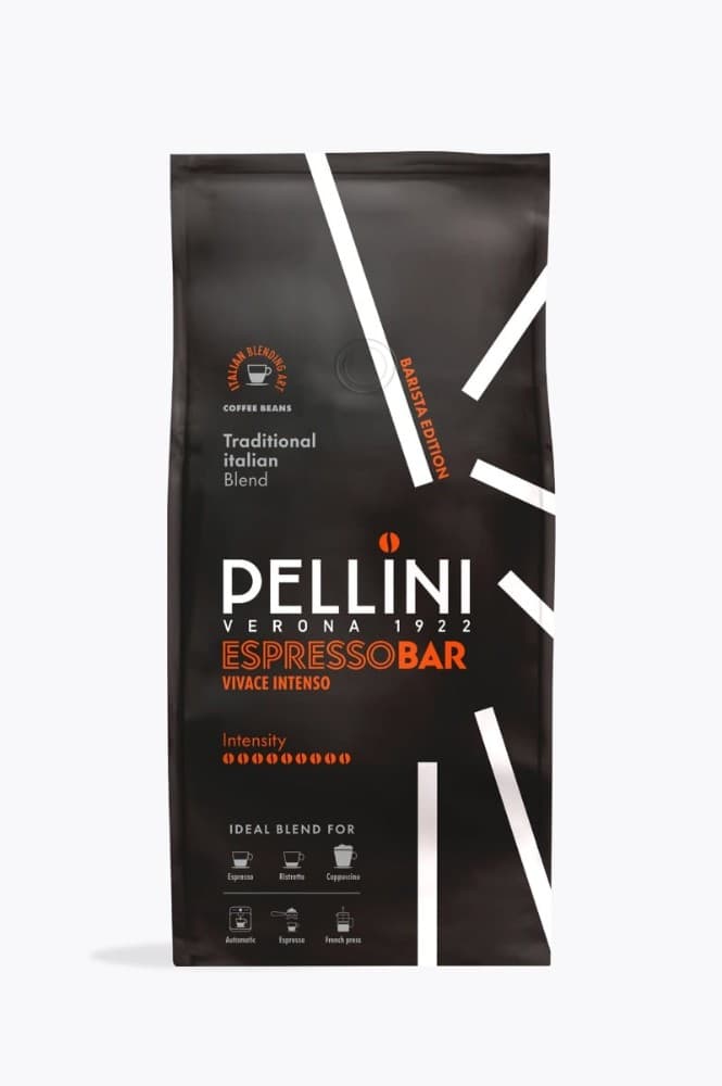 Pellini Espresso Bar Vivace, 1 kg – Interspar