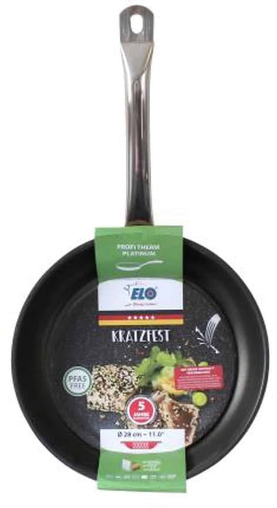 Bratpfanne PROFI THERM, 24 cm – Müller