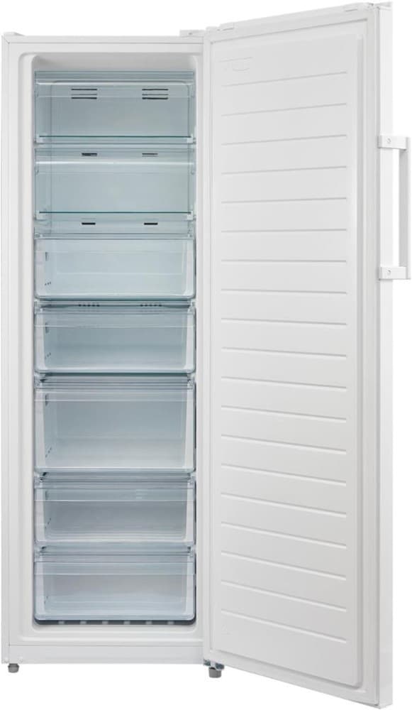 Nabo Stand-Gefrierschrank, 206 l – Expert