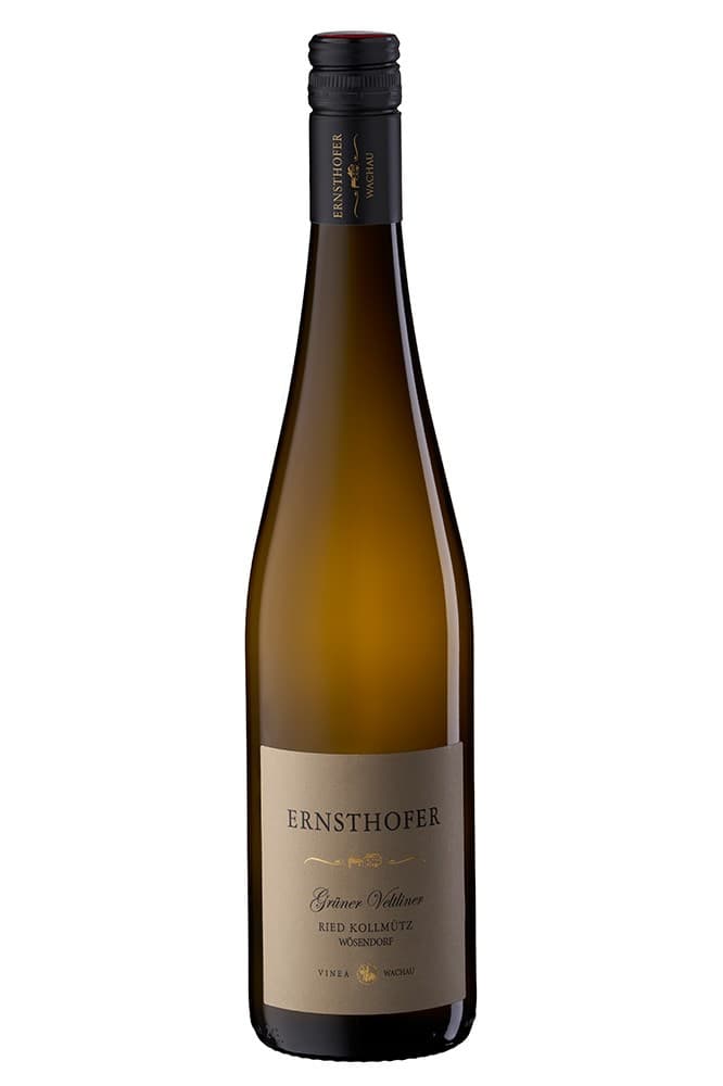 Ernsthofer Grüner Veltliner Ried Kollmütz Federspiel 0,75 Liter Angebot bei Maximarkt