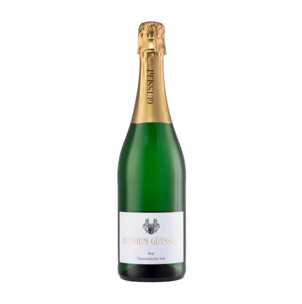 Premium Gutssekt 0.75 l Filberger Gutssekt Angebot bei Hofer