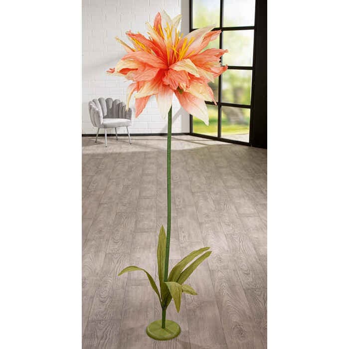 Kunstblume Festivo, H 100 cm Gilde – Müller