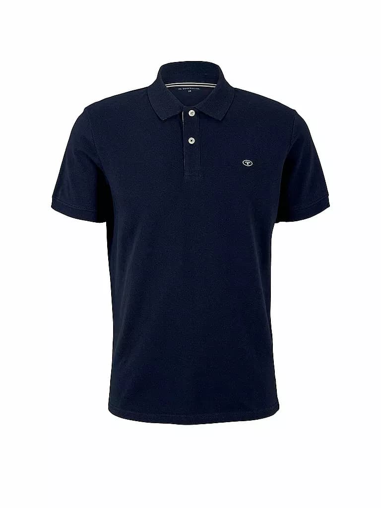 Herren-Poloshirt TOM TAILOR Angebot bei Interspar