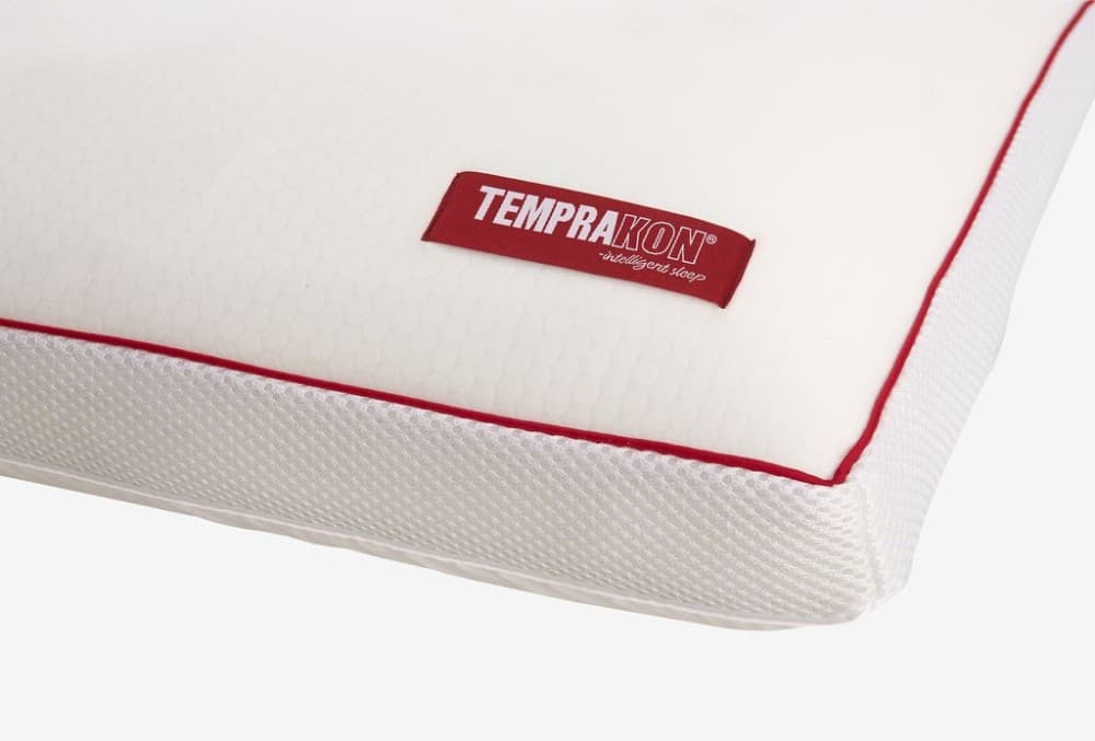 Memoryschaum-Kissen TEMPRAKON AIR, 34x74x14 cm – Jysk