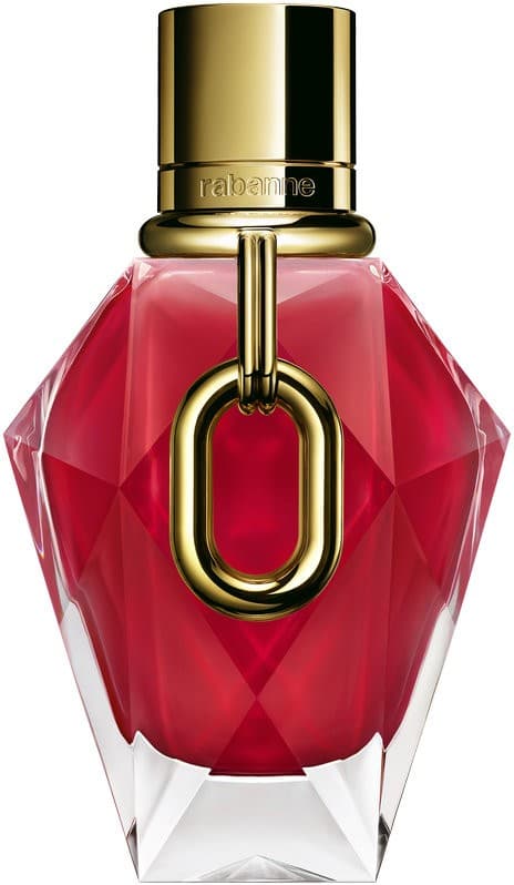 Rabanne Million Red For Her Eau de Parfum 30 ml Angebot bei Müller