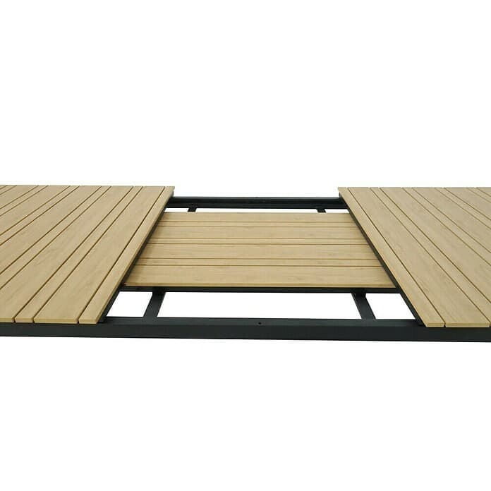Sommermöbel POLYWOOD Ausziehtisch 180/235 cm Angebot bei Bauhaus
