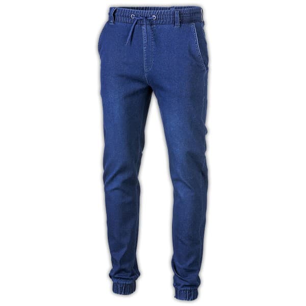 Ronley Sweat Denim Jogg-Jeans ElleNor – Norma