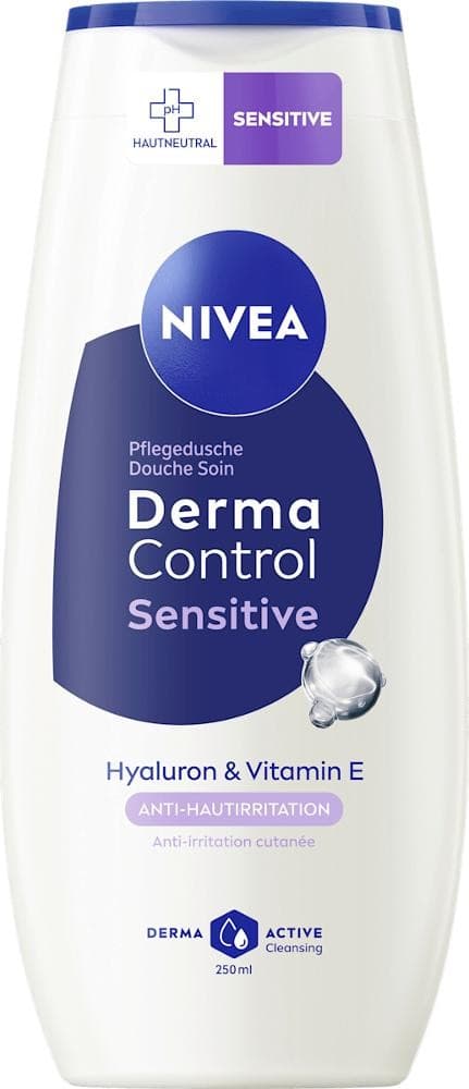 Nivea Duschgel, 250 ml – Spar
