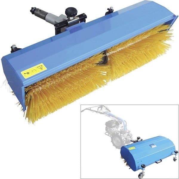 Kehrmaschine GKM 100.1 Güde – Norma