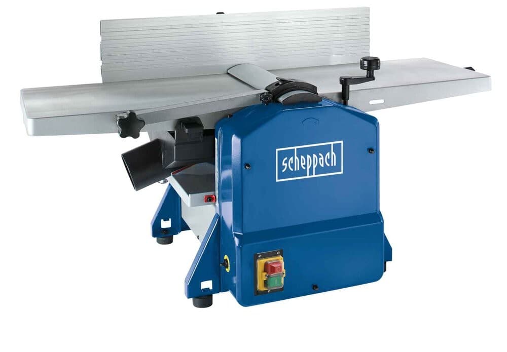 Abricht-Dickenhobelmaschine HMS1070 SCHEPPACH Angebot bei Zgonc