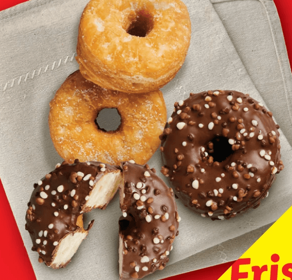 Cronut 1 Stück Angebot bei Lidl