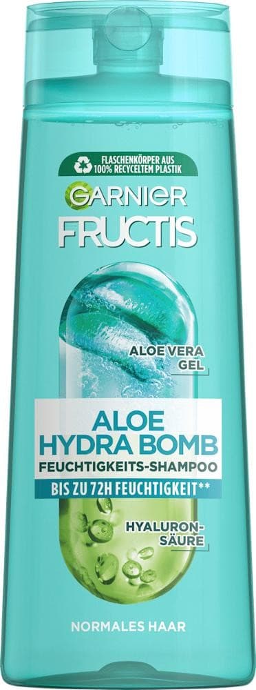 Fructis Shampoo, 250 ml – Dm