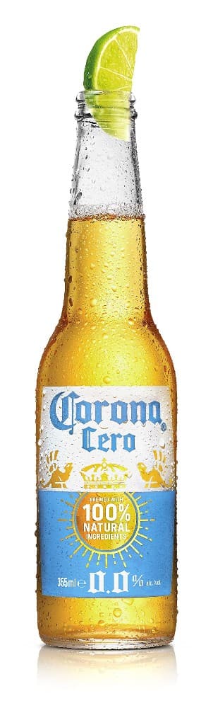 Corona Extra oder Cero 0,0%, 6 x 0.355 l – MPREIS