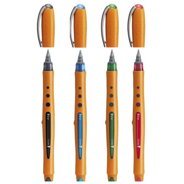 Stabilo Rollerball Worker – Müller