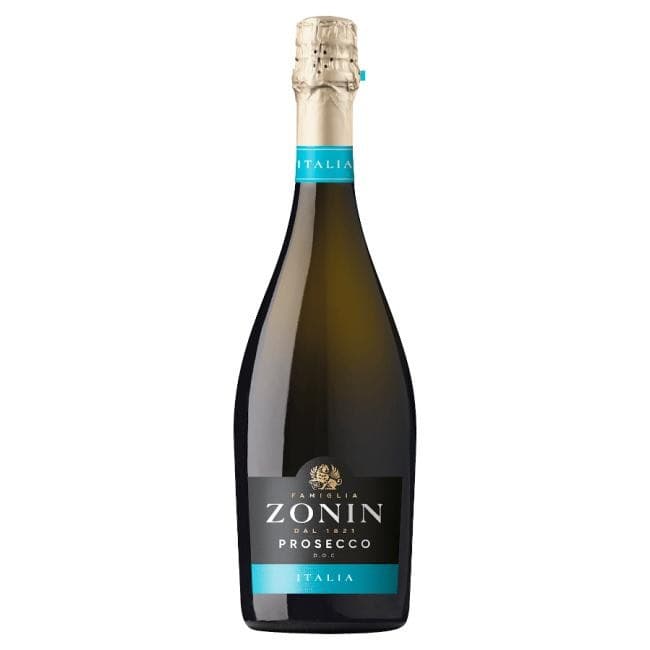 Zonin Linea Prosecco Spumante DOC, 0,75 Liter Flasche – Billa