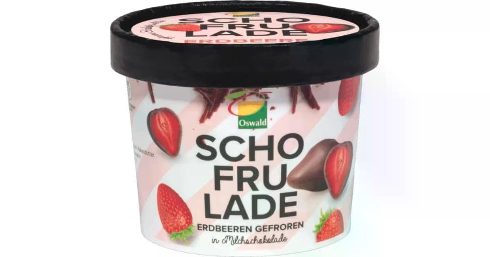 Schofrulade div. Sorten, 130 g – Billa