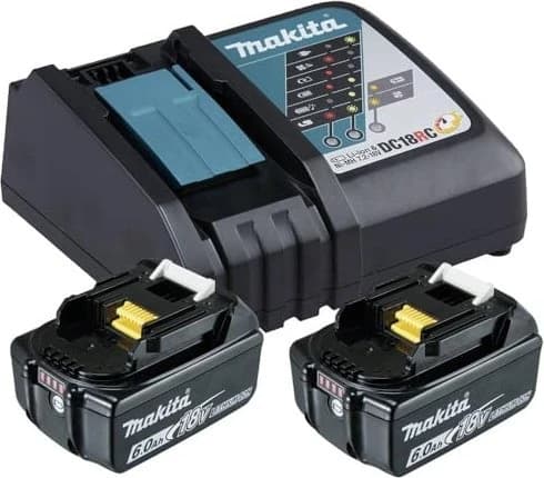 Starterset MAKITA Angebot bei Zgonc
