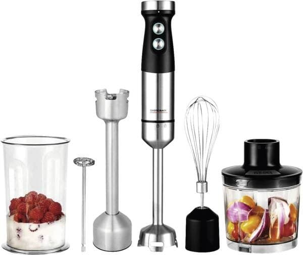 GASTROBACK Powermix Stabmixer »FlexCord« – Interspar