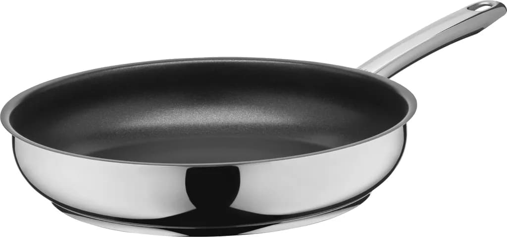 Stielpfanne CALABRIA, Ø 28 cm – Müller