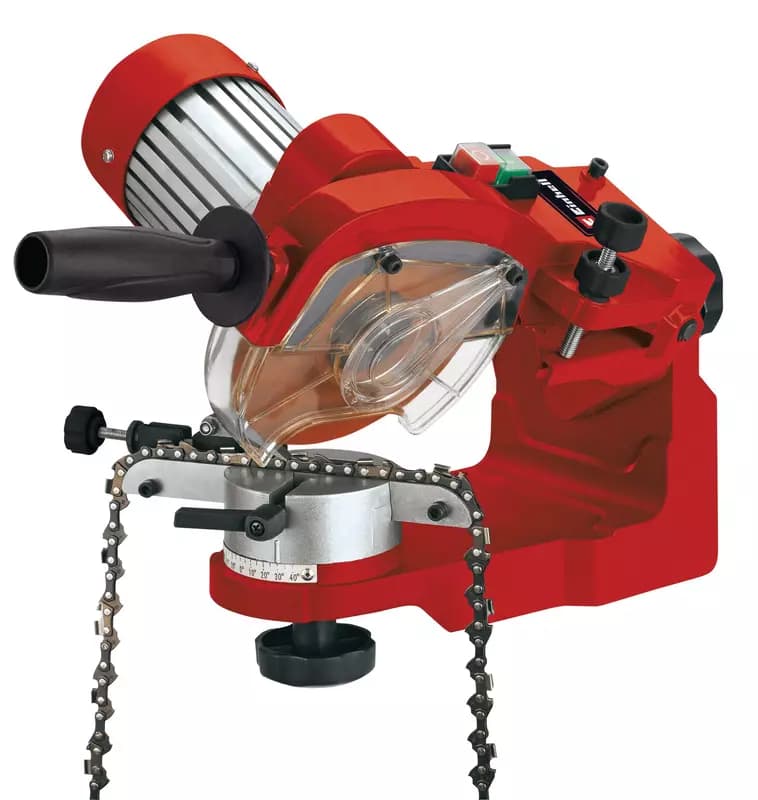 Sägeketten-Schärfgerät GC-CS 235 E Einhell – Zgonc