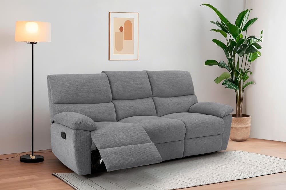 3-Sitzer-Sofa – Möbelix