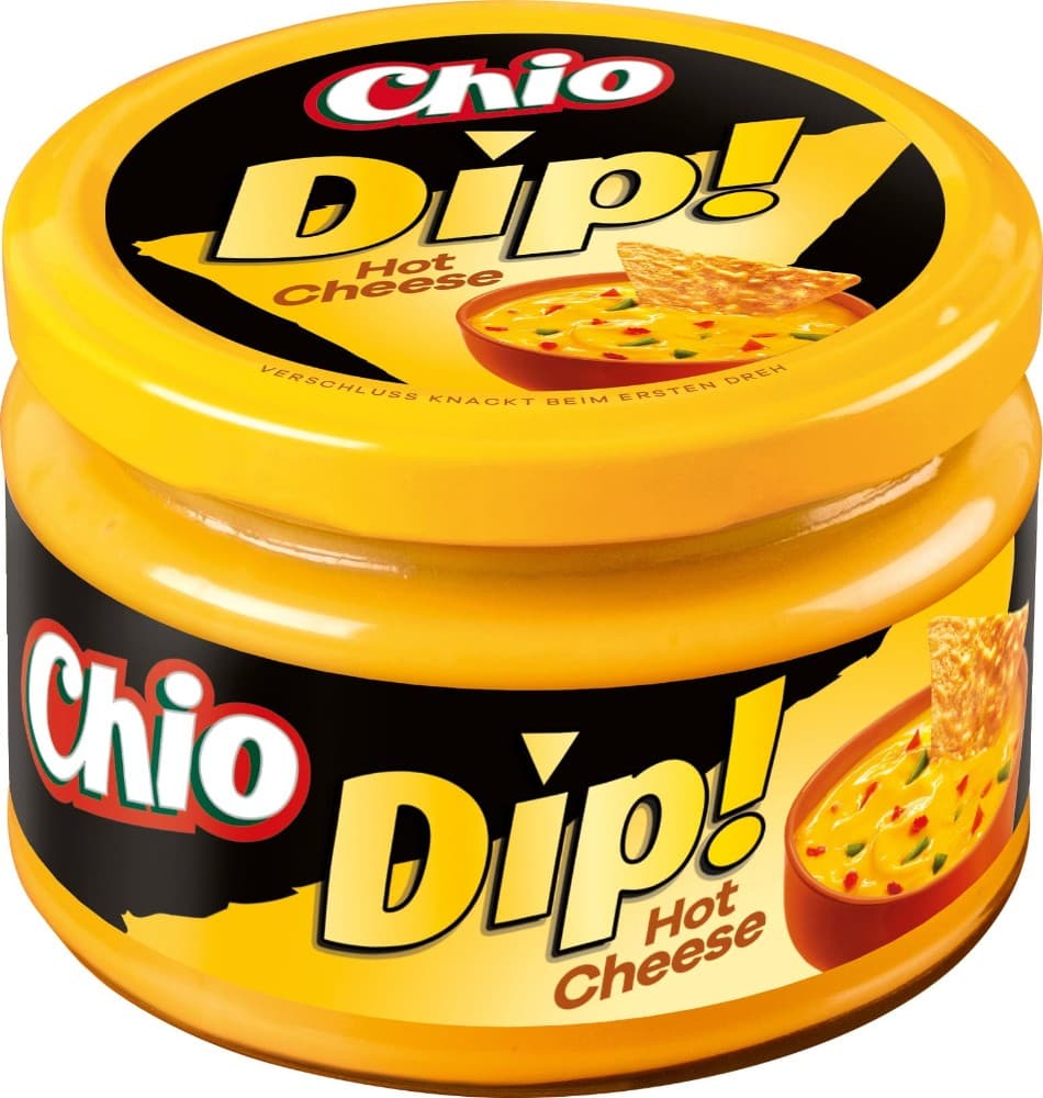 CHIO Dip, 200 ml – Lidl