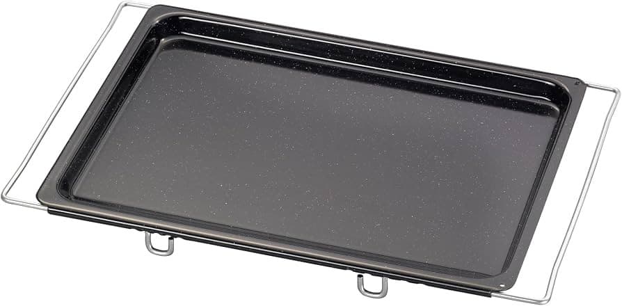 Backblech Multiflex, 41-51 x 33 cm – Maximarkt