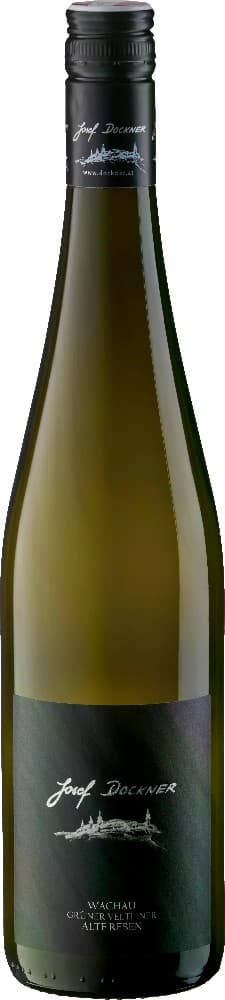 Grüner Veltliner Alte Reben Wachau DAC 0,75 Liter Dockner Angebot bei Spar