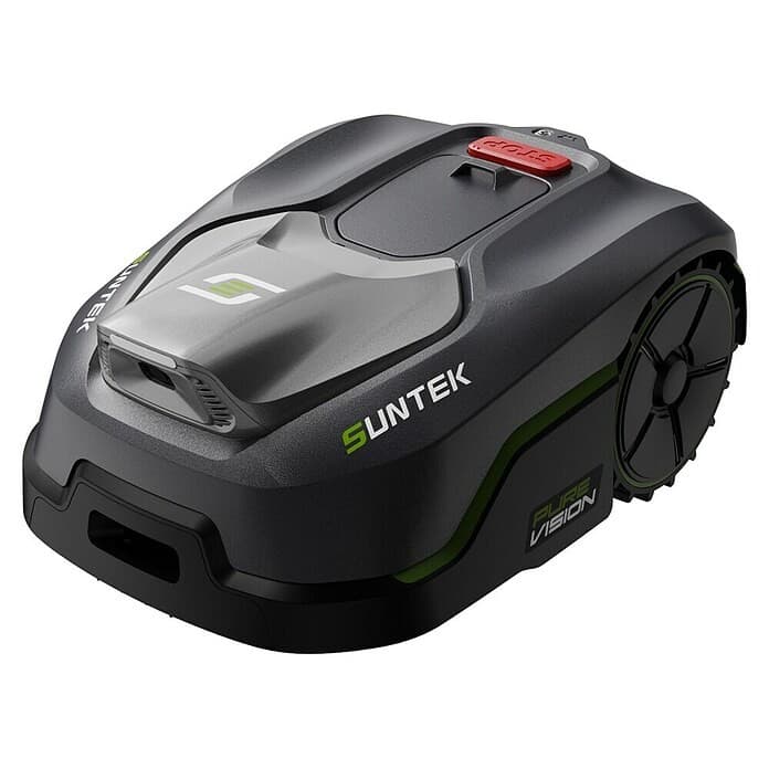 SRM2060 600 m² Suntek Angebot bei Zgonc