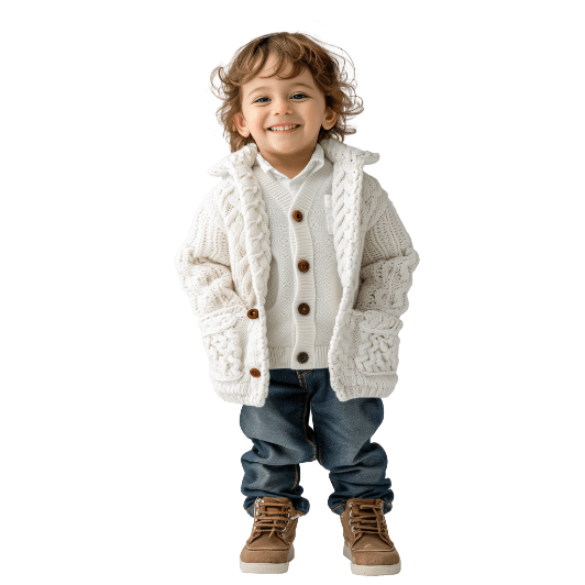 Kategorija proizvoda Sonstige Kinderbekleidung