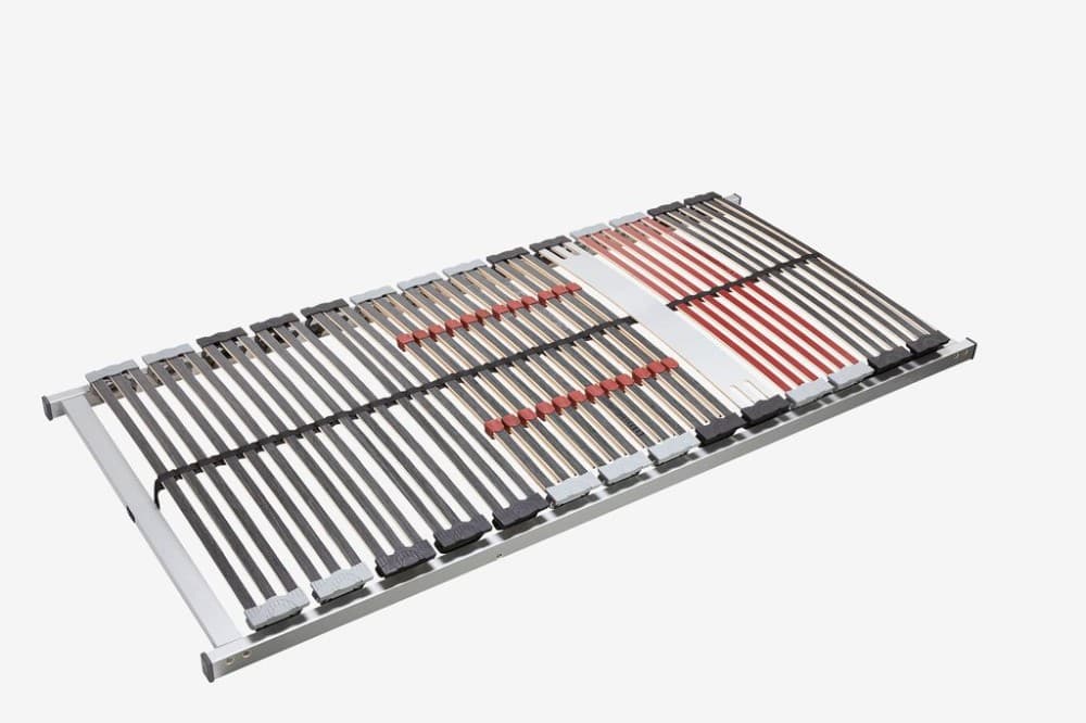 Lattenrost Hattelva Fix, 90x190/200 cm – Jysk