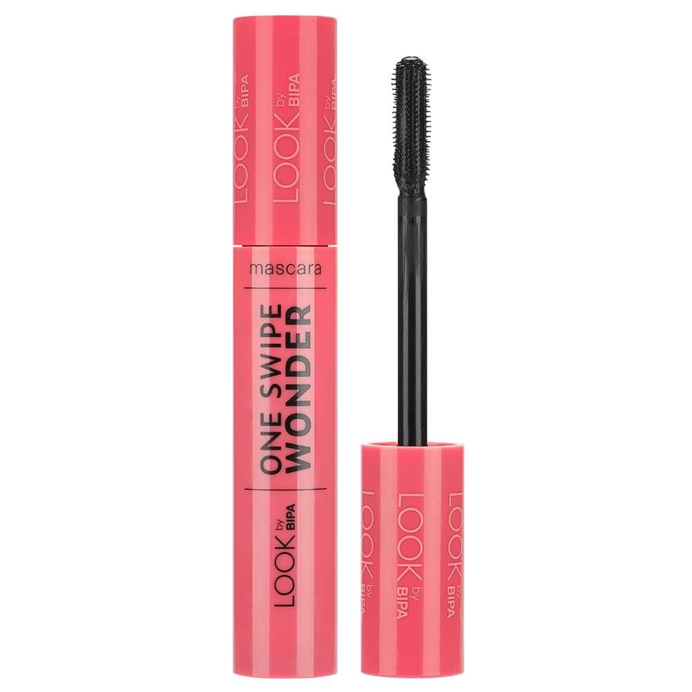One Swipe Wonder Mascara Look by Bipa – Bipa