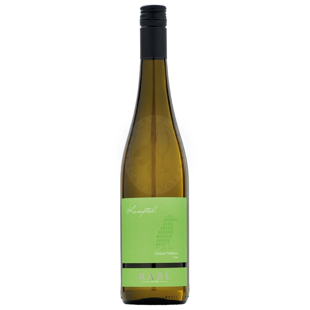 Grüner Veltliner vom Löss, 0,75 Liter – Maximarkt