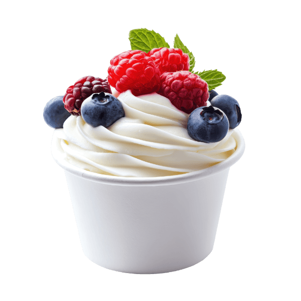 Kategorija proizvoda Joghurt & Co.