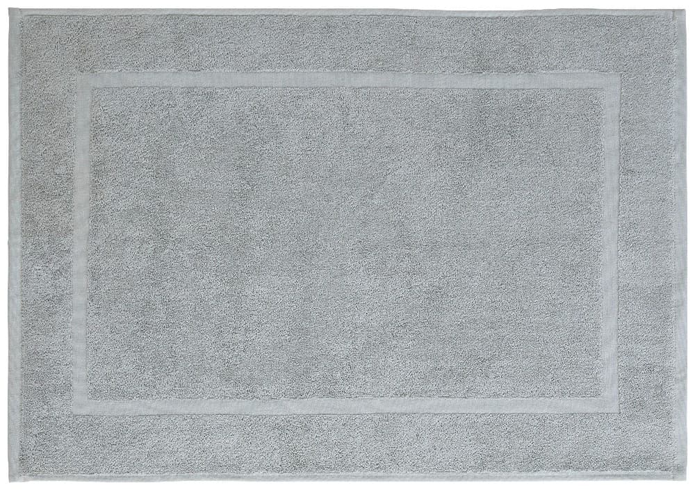 Frotteeserie Melanie Badematte ca. 50x70cm Angebot bei Mömax
