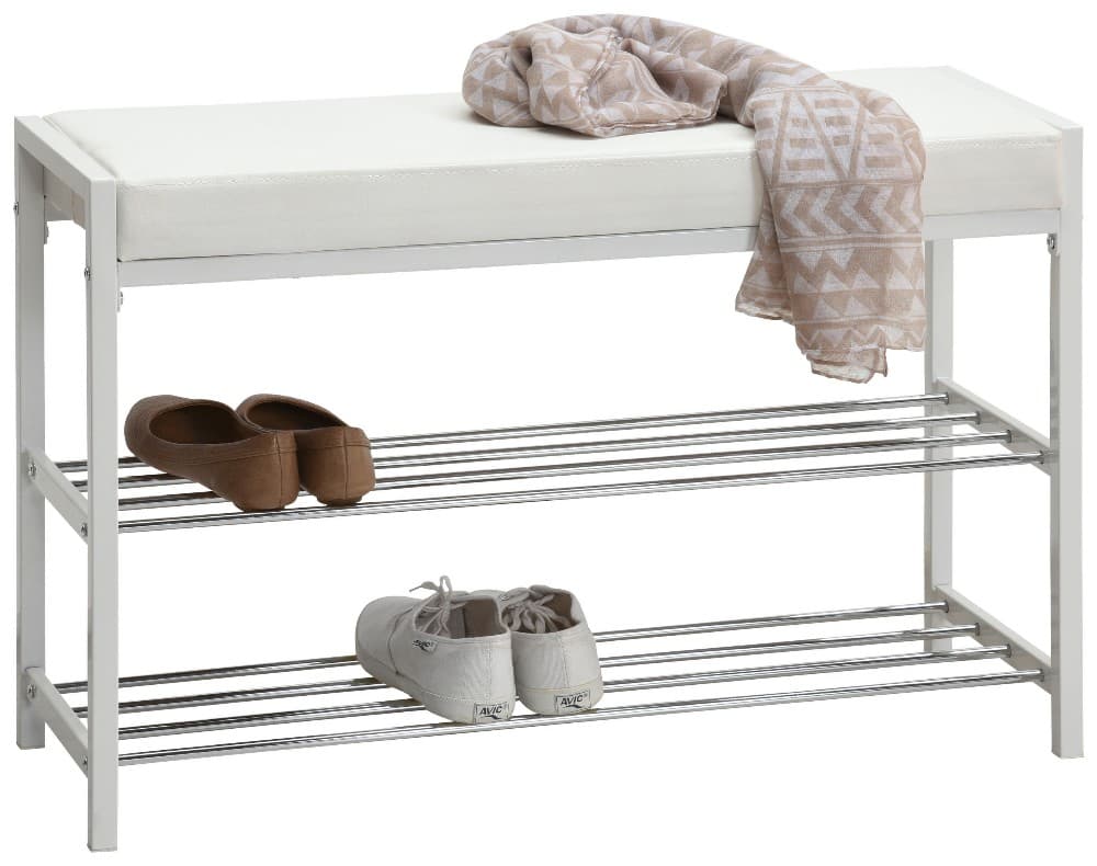 Schuhregal ca. 80/52/30cm CARRYHOME Angebot bei XXXLutz