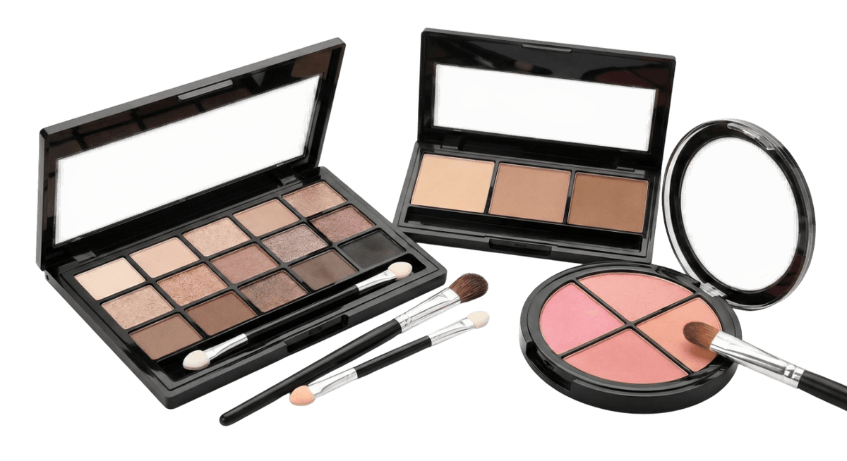 Kategorija proizvoda Make-up-Paletten