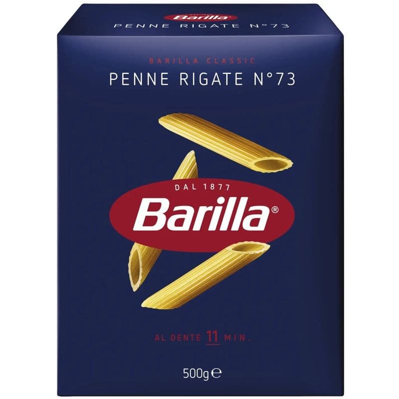 Barilla Pasta 500 g Angebot bei MPREIS