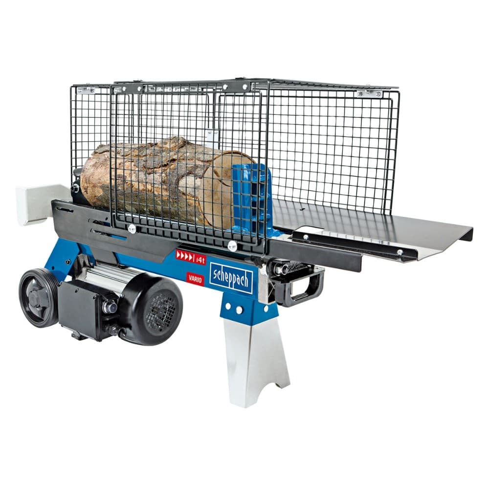 hydraulisch HL460 SCHEPPACH Angebot bei Zgonc