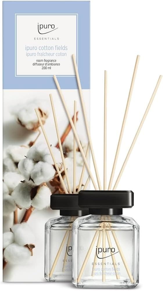 Diffuser „Essentials“, 200ml ipuro – XXXLutz