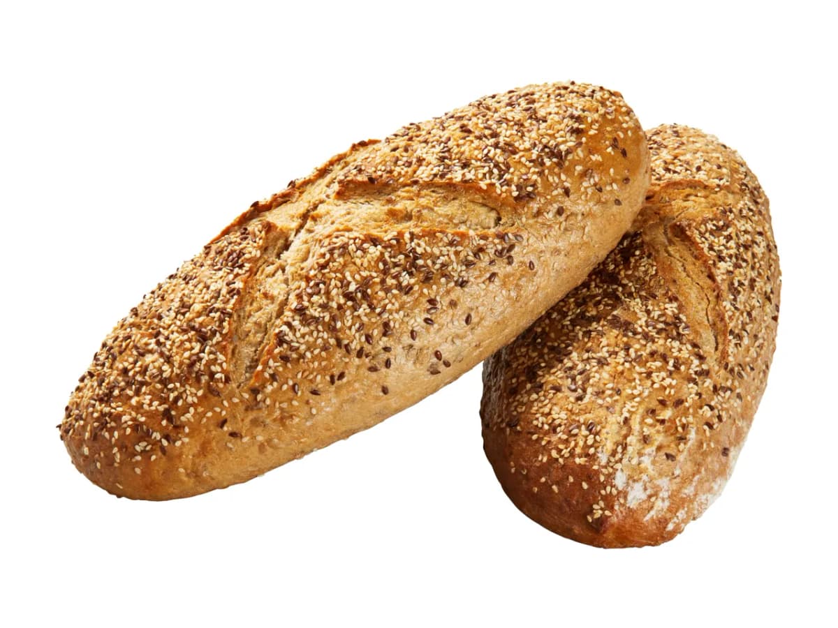 Körndlbrot, 750 g – Lidl