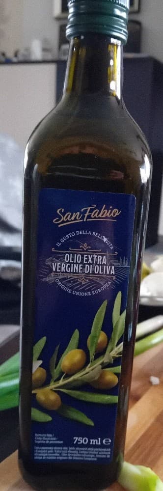 San Fabio Olivenöl 500 ml Angebot bei Penny
