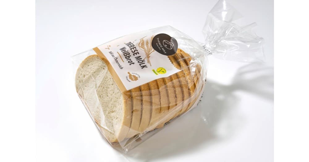 Tiroler Weißbrot, 500 g Therese Mölk – MPREIS