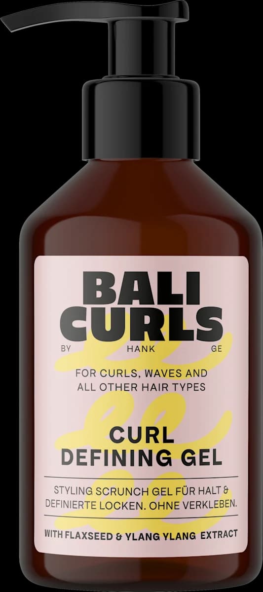 Defining Haargel, 150 ml Bali Curls – Dm