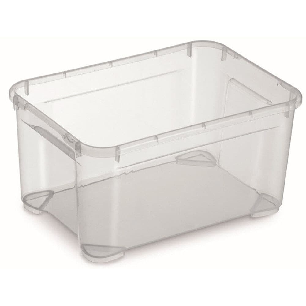 Clearbox, XS, 13,5 l – Bauhaus