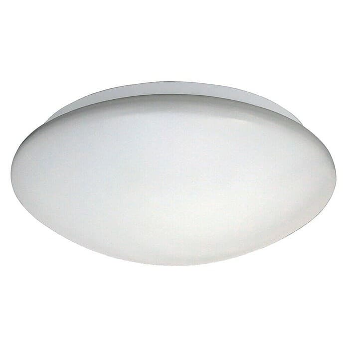 LED-Deckenleuchte Eco, Ø 35 cm – Bauhaus
