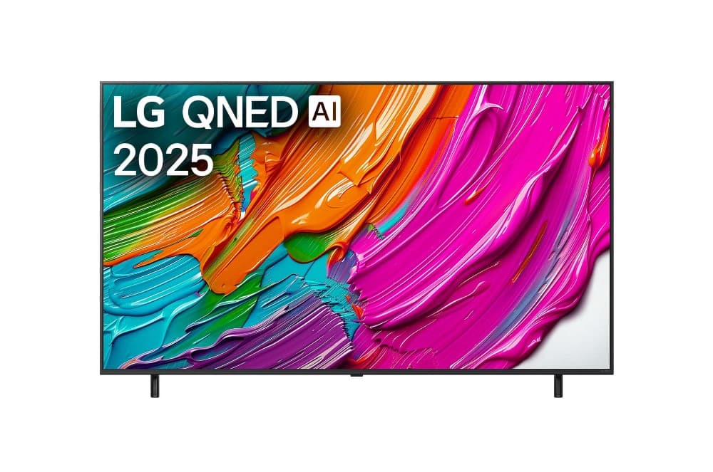QNED LIFESTYLE-TV, 65 Zoll LG – Expert