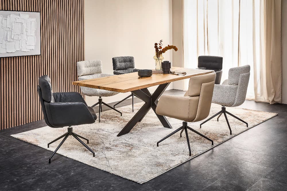 Stuhl Dieter Knoll Angebot bei XXXLutz